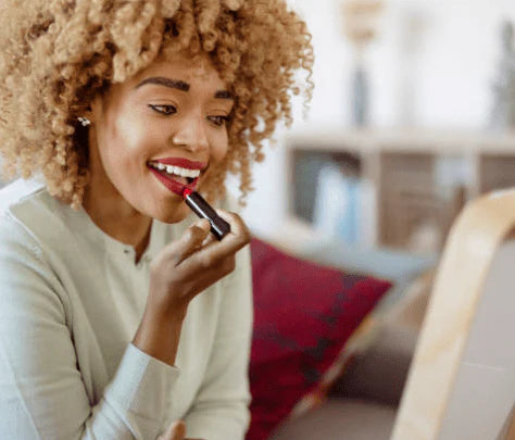 DAISY ROSE - Catch Crazy Lipstick