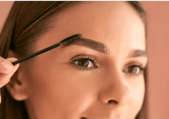 DAISY ROSE - Eyebrow Cream