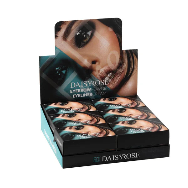 DAISY ROSE - Eyebrow Cream