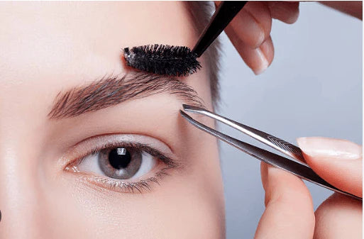 DAISY ROSE - Eyebrow Cream