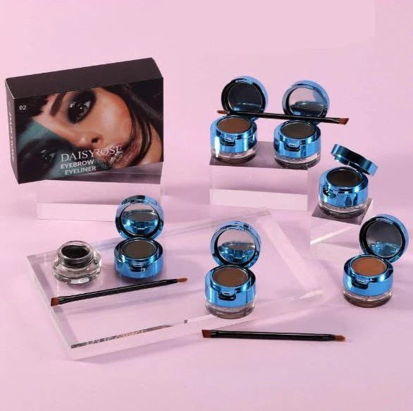 DAISY ROSE - Eyebrow Cream