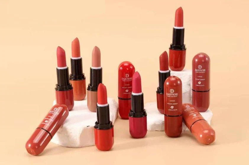 DAISY ROSE - Matte Lipstick