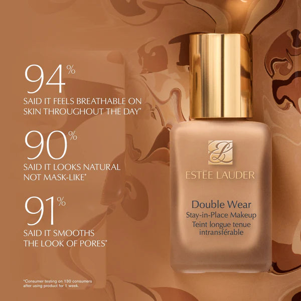 ESTEE LAUDER - Double Wear Stay