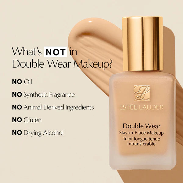 ESTEE LAUDER - Double Wear Stay