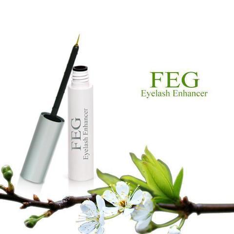 FEG - Eyelashes Enhancer