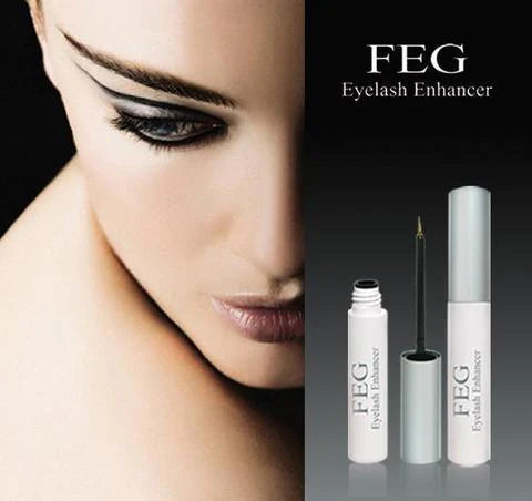 FEG - Eyelashes Enhancer