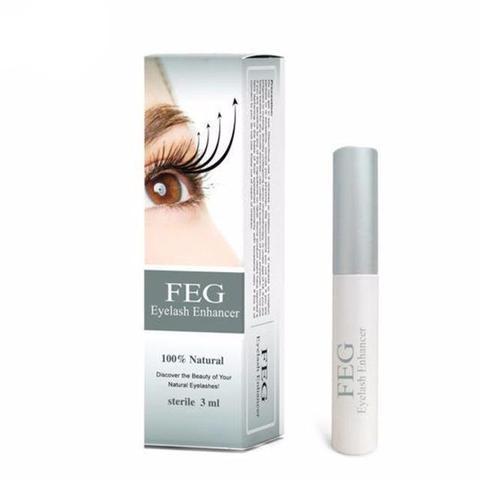 FEG - Eyelashes Enhancer