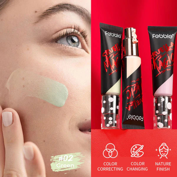 FEBBLE - Cruella Magic - Color Changing Hydrate