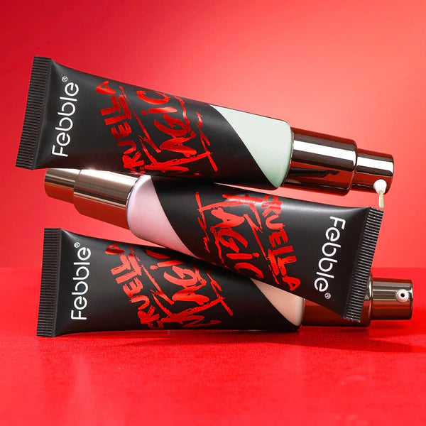 FEBBLE - Cruella Magic - Color Changing Hydrate