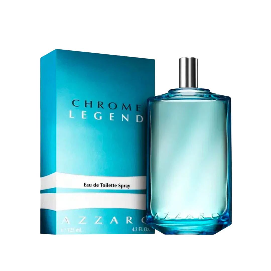 AZZARO - Chrome Legend