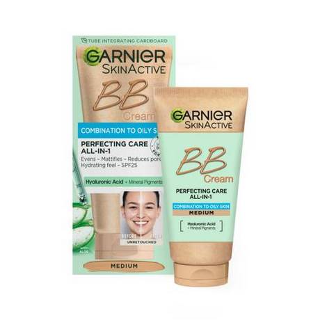 Garnier - Medium BB Cream