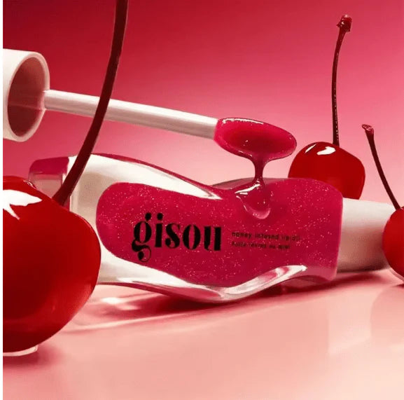 GISOU - Honey Infused Lip Oil