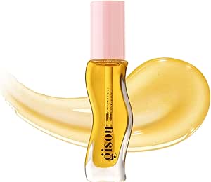 GISOU - Honey Infused Lip Oil