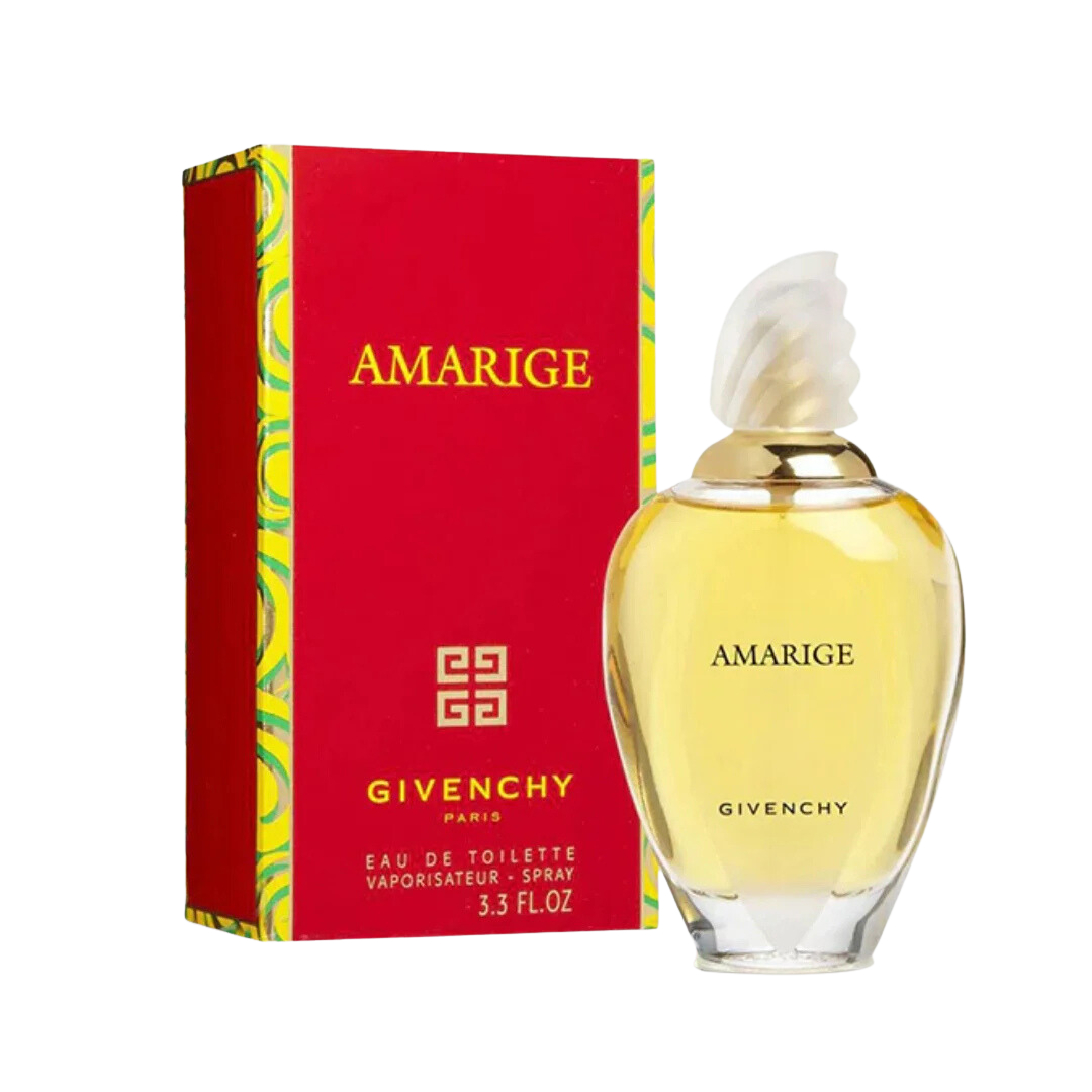 GIVENCHY - Amarige