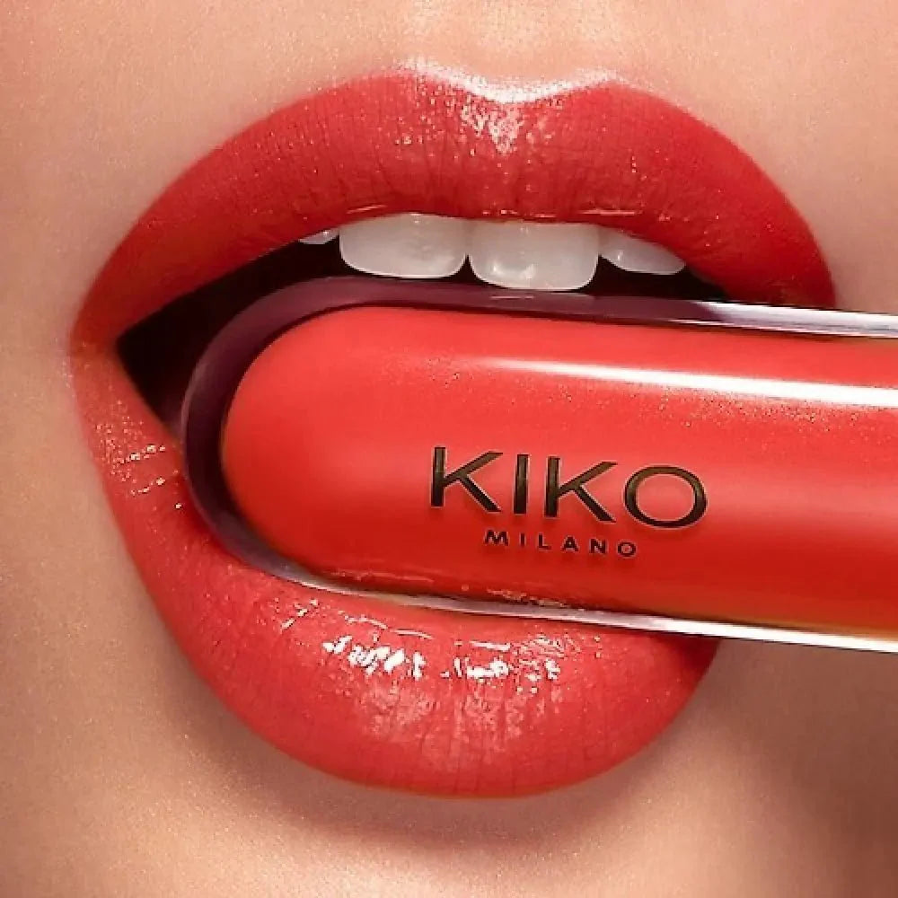 KIKO MILANO - 2-in-1 Lip Duo