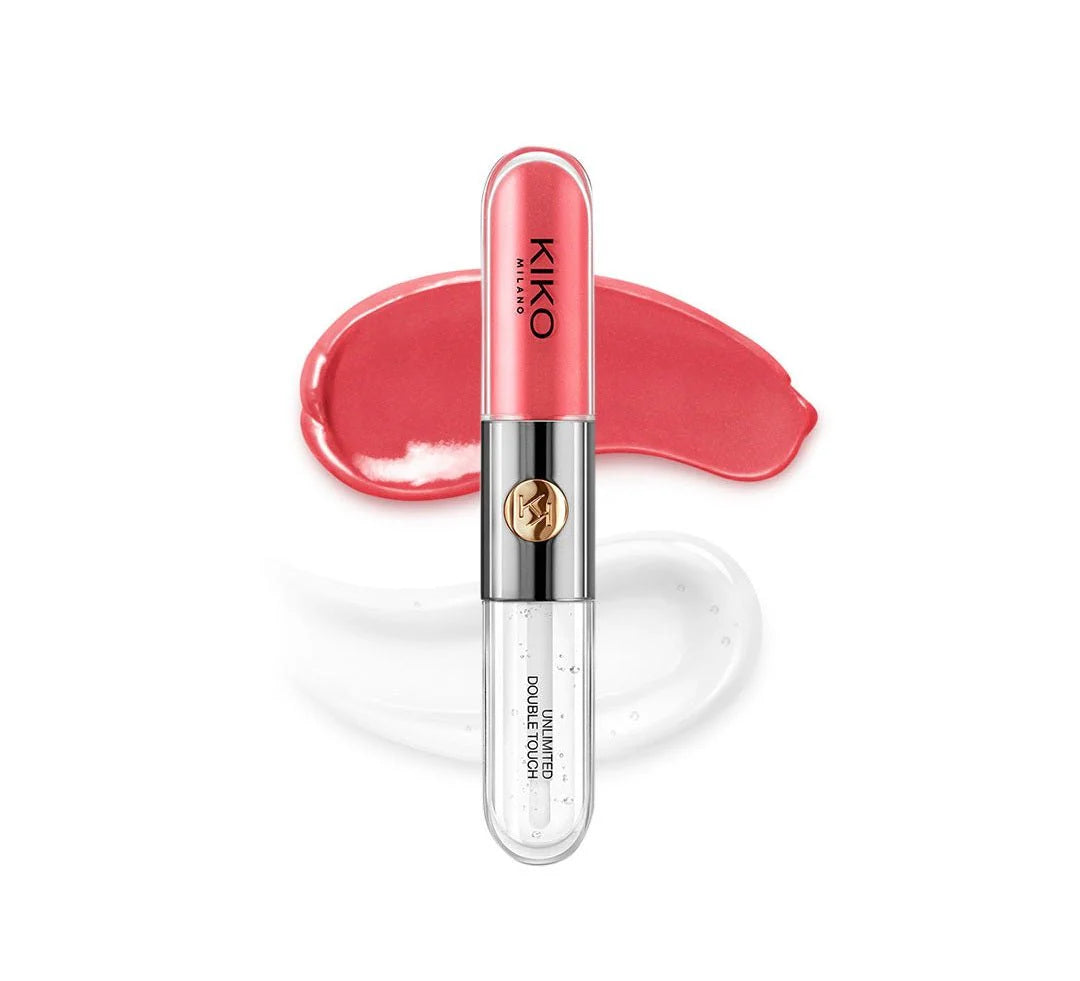 KIKO MILANO - 2-in-1 Lip Duo