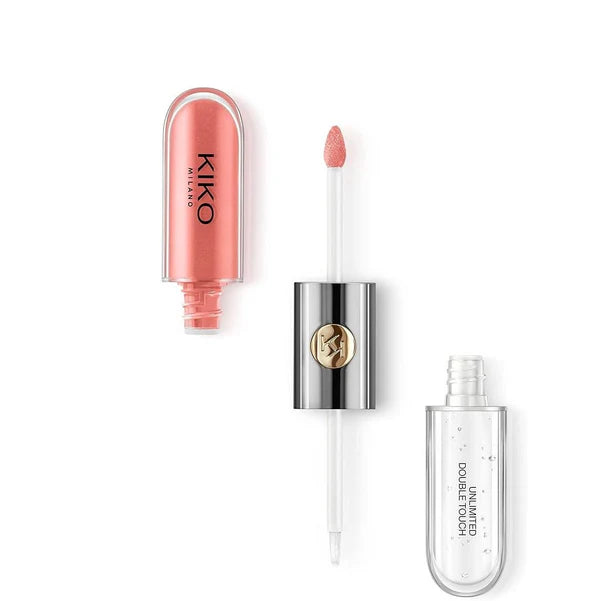 KIKO MILANO - 2-in-1 Lip Duo
