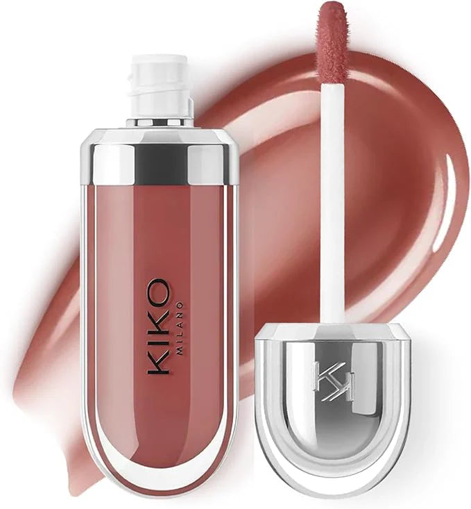 KIKO MILANO - 3D Hydra Lip gloss