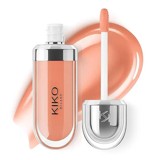 KIKO MILANO - 3D Hydra Lip gloss