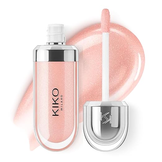 KIKO MILANO - 3D Hydra Lip gloss