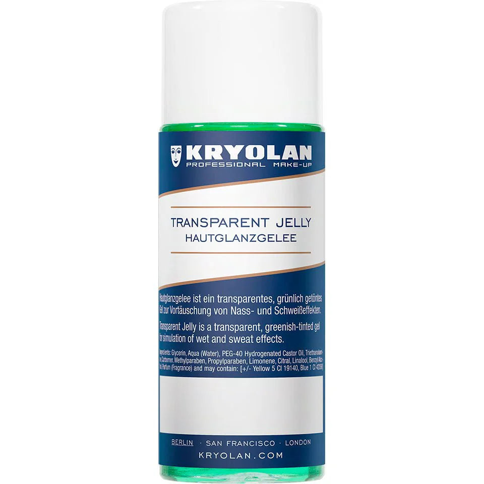 KRYOLAN- Transparent Jelly
