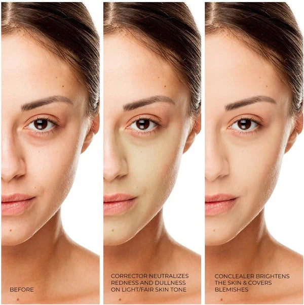 L.A. Girl - PRO CONCEAL Green