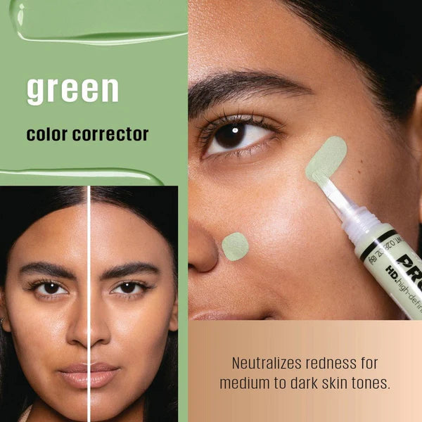 L.A. Girl - PRO CONCEAL Green