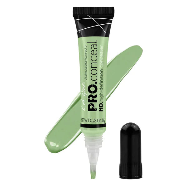 L.A. Girl - PRO CONCEAL Green
