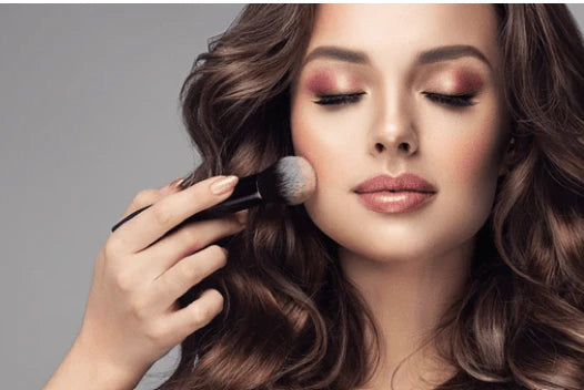 LAREEN - Baked Blusher