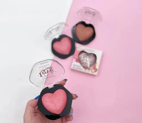LAREEN - Baked Blusher