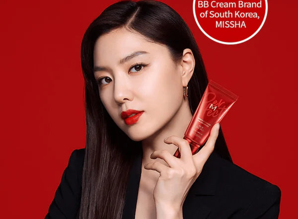 M - Perfect Cover BB Cream