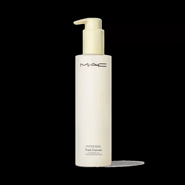 MAC - Hyper Real Fresh Canvas Cleansing Oil