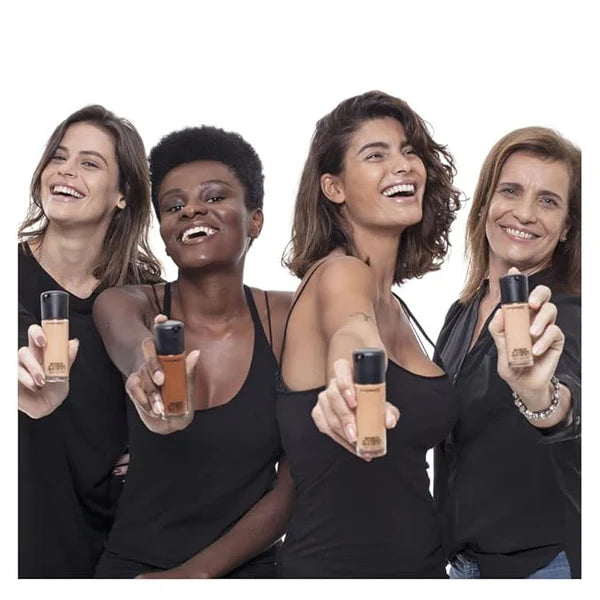 MAC - Matchmaster SPF 15 Foundation