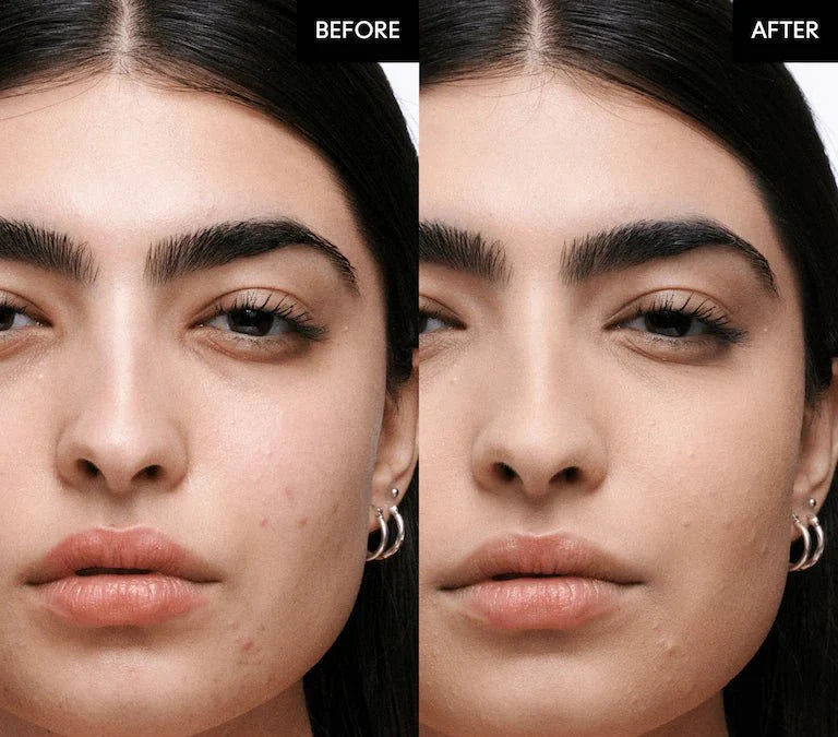 MAC - Matchmaster SPF 15 Foundation