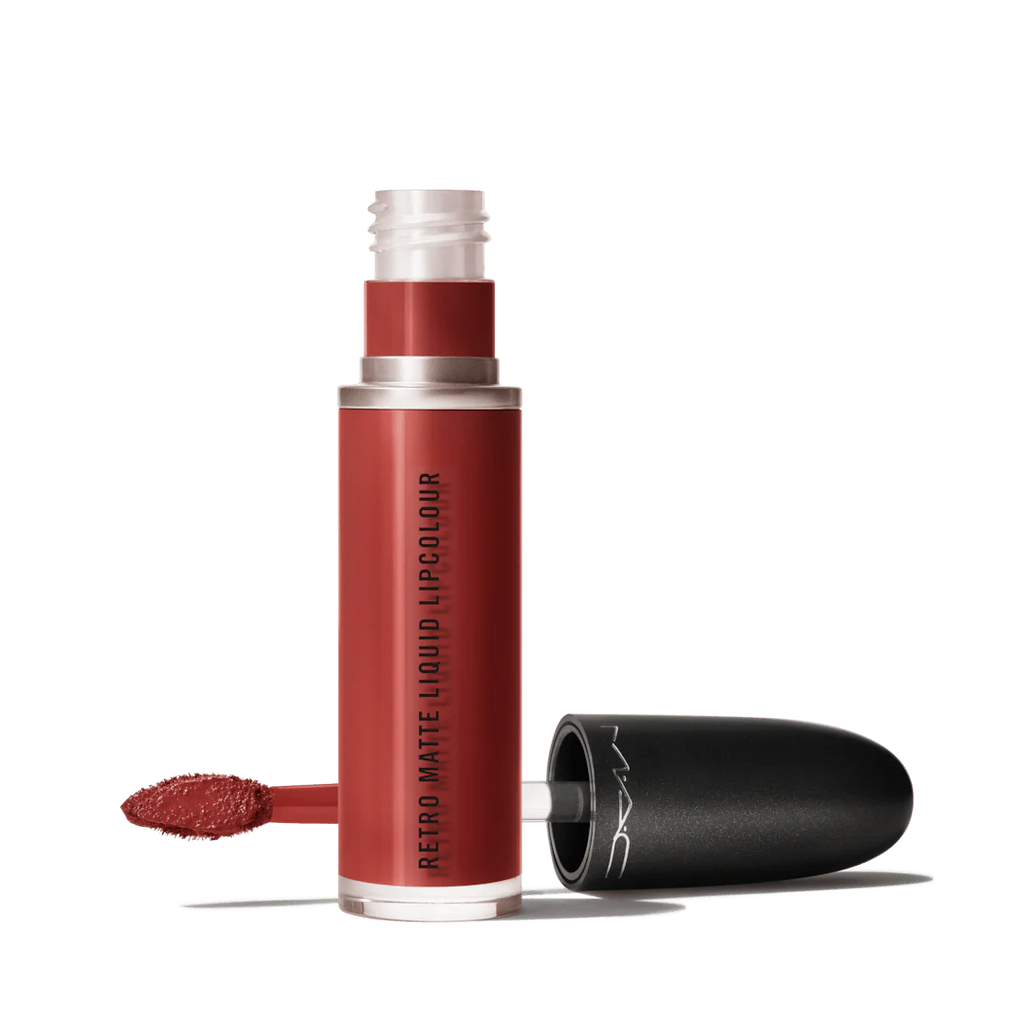 MAC - Powder Liquid Lipcolour