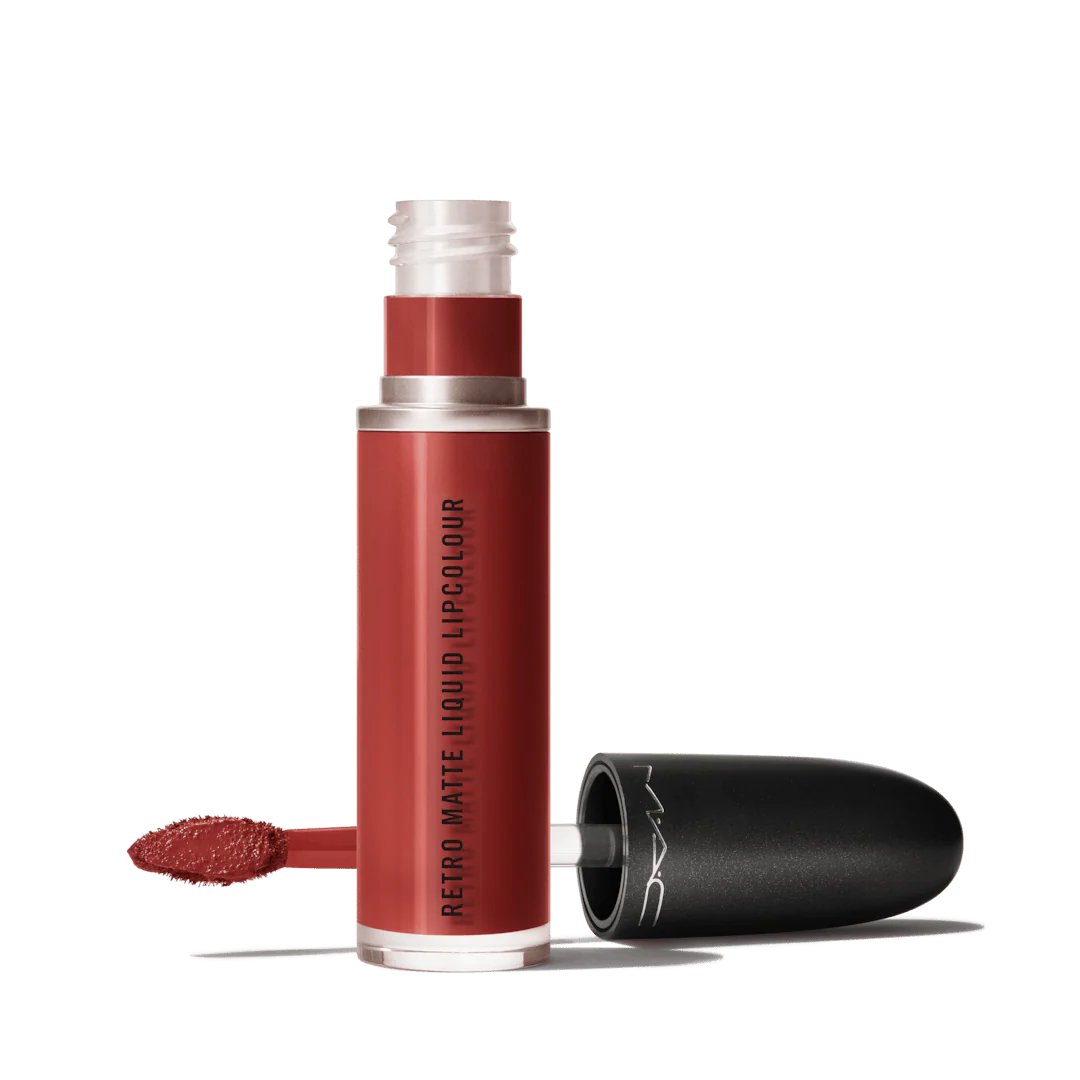 MAC - Powder Liquid Lipcolour