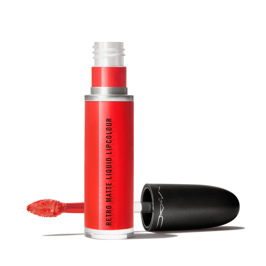 MAC - Powder Liquid Lipcolour