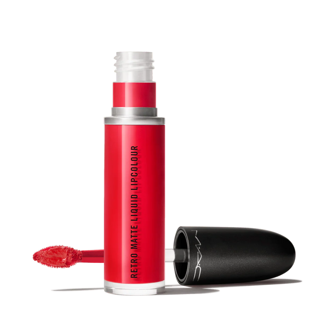 MAC - Powder Liquid Lipcolour