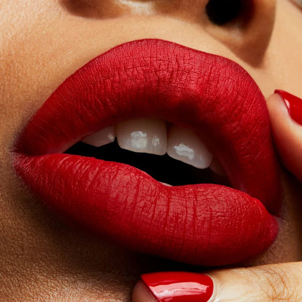 MAC - Powder Liquid Lipcolour