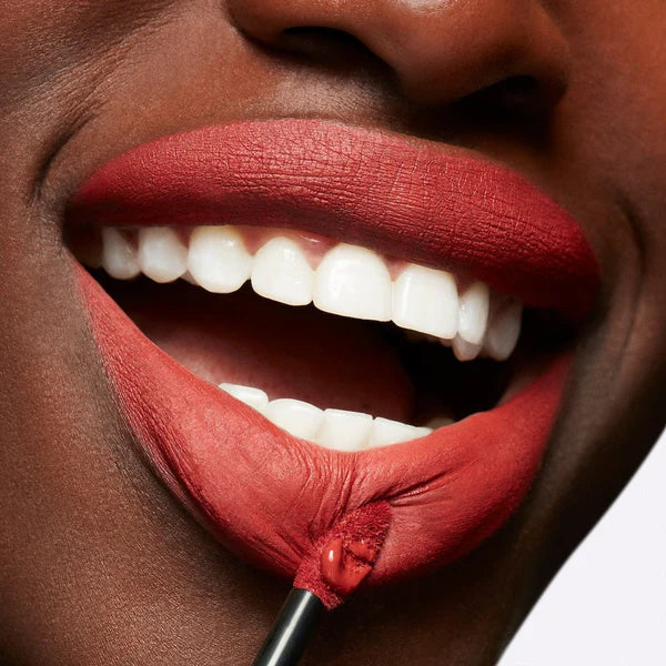 MAC - Powder Liquid Lipcolour