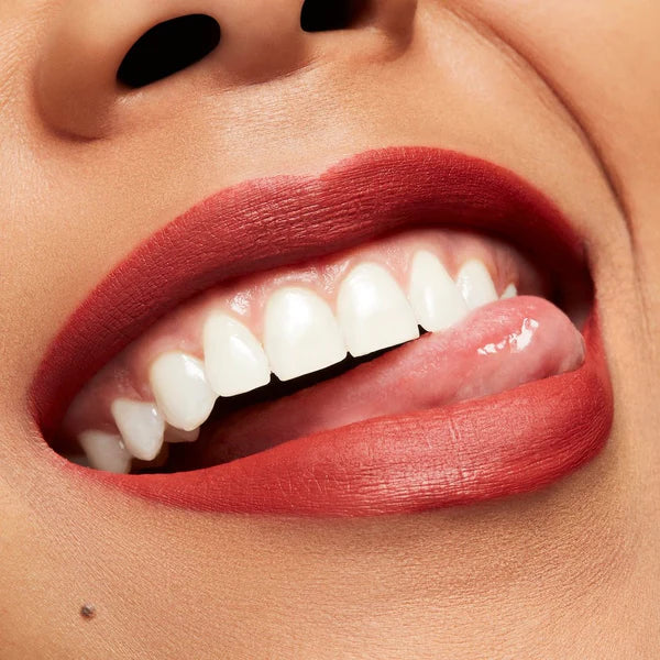 MAC - Powder Liquid Lipcolour