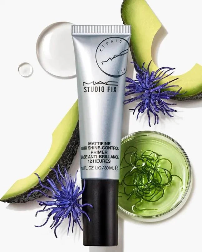 MAC - Studio Fix Mattifine Primer