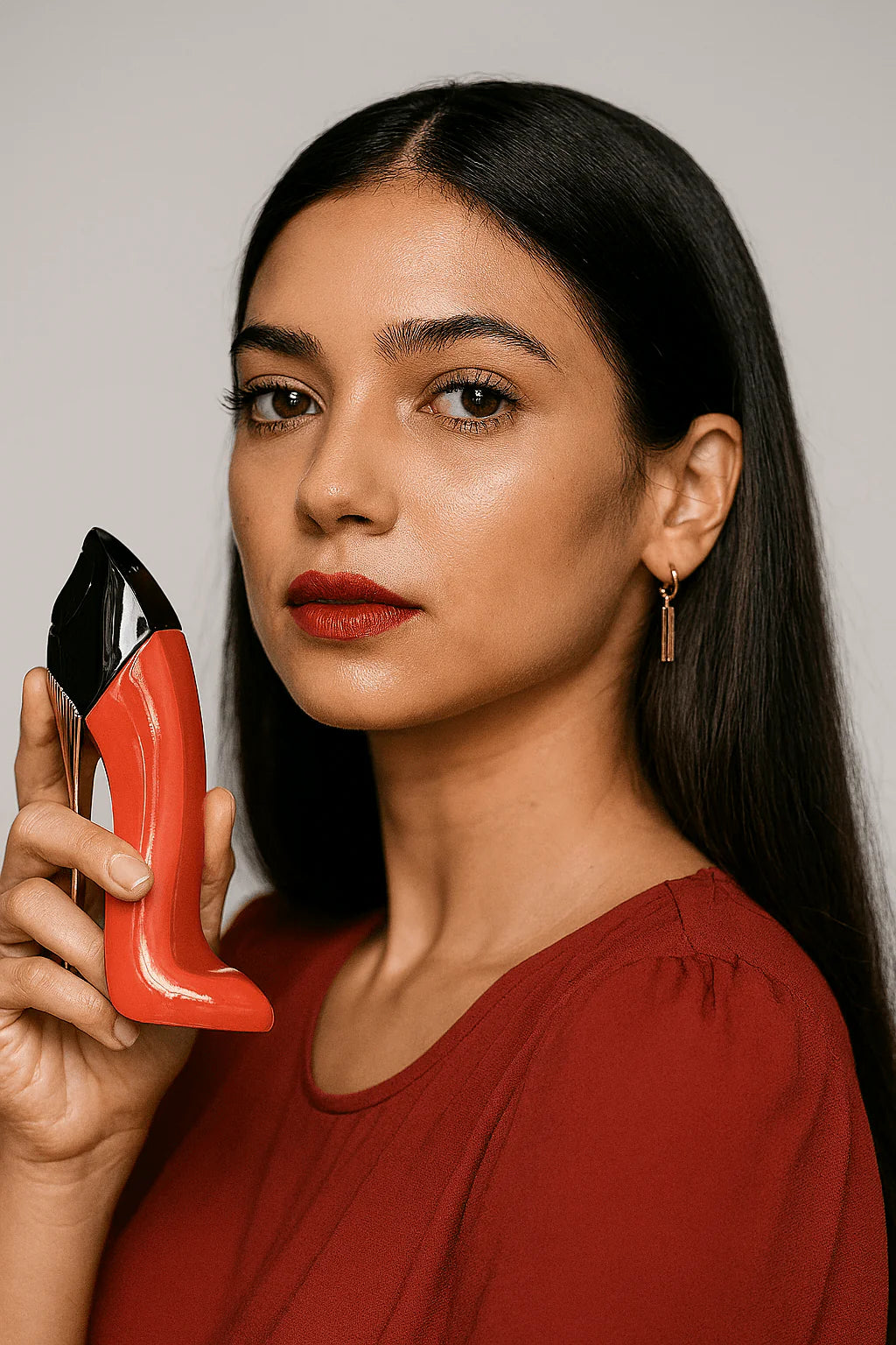 Maiden Anna - Cool Girl