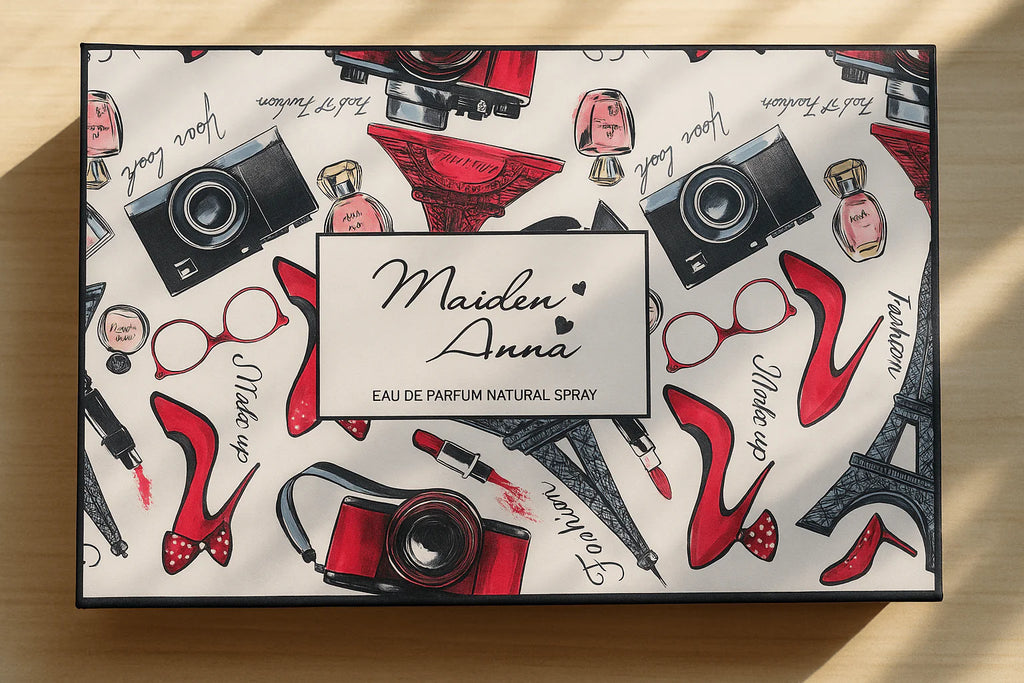 Maiden Anna - Cool Girl