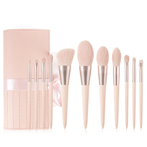 MAKE-UP KIT Beauty Brush Girl