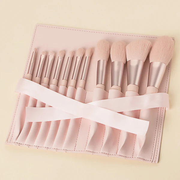 MAKE-UP KIT Beauty Brush Girl