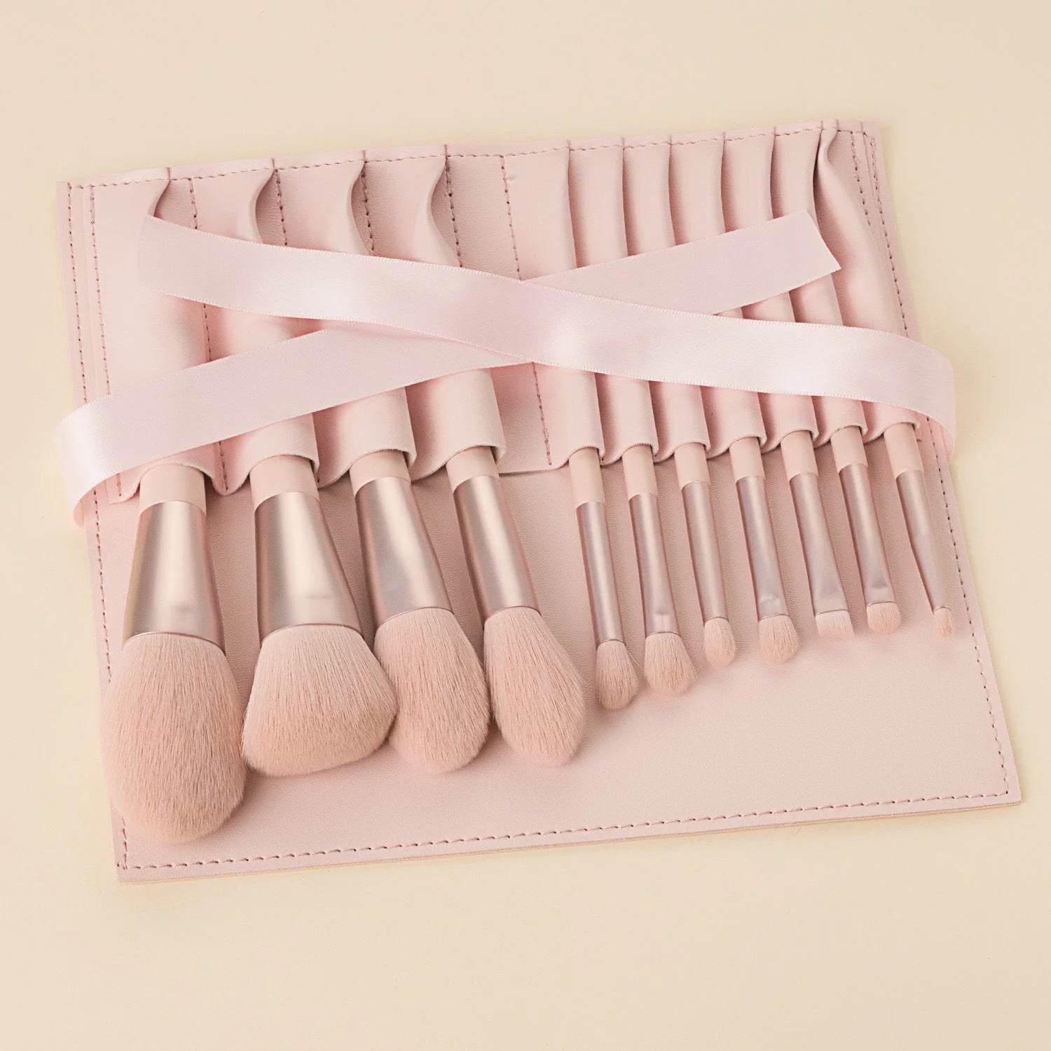 MAKE-UP KIT Beauty Brush Girl