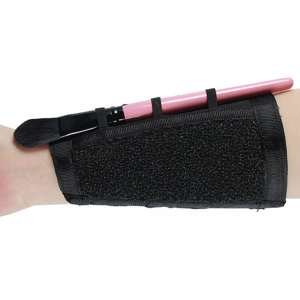 MAKE-UP Brush Cleaning Strap