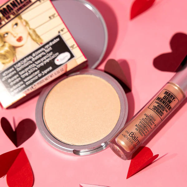 MARY LOUE - Highlighters