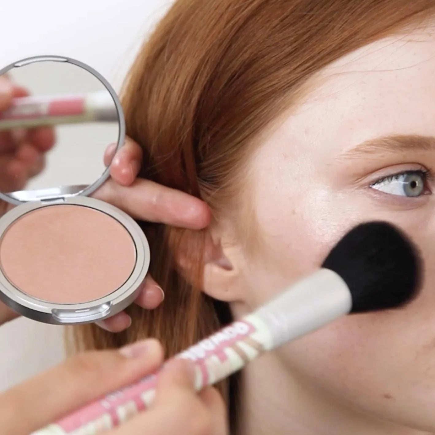 MARY LOUE - Highlighters